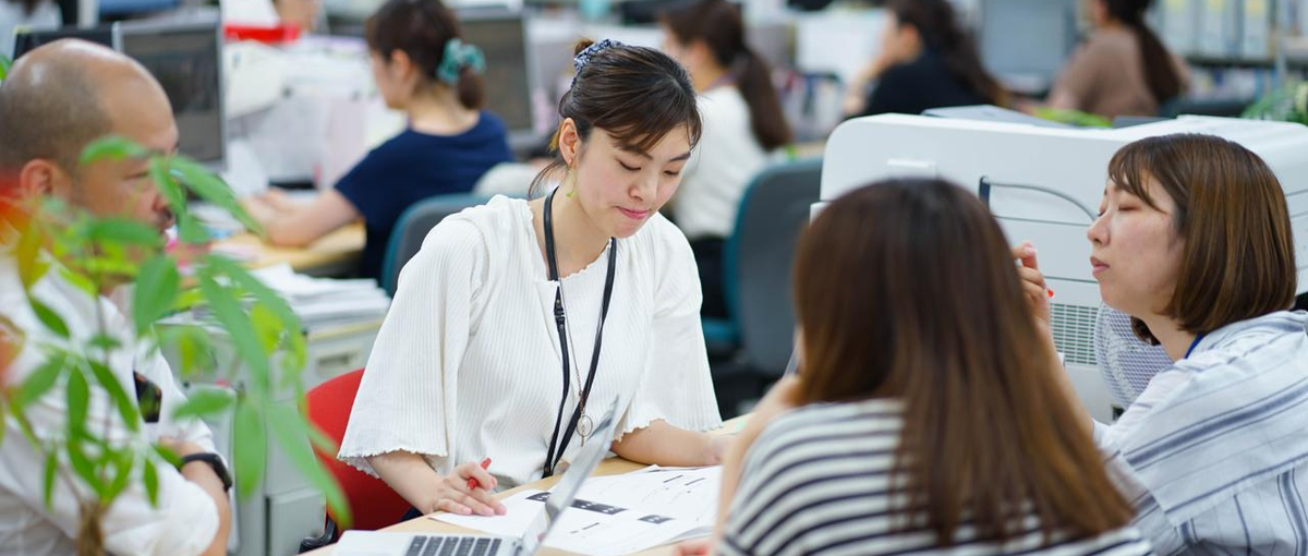 東京勤務｜企業の広報・ブランディングを支援するプランナー・ディレクター募集