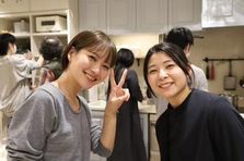 技術を互いに高め合う風土。ぜひ技術力に悩んでいればお声掛けください。
