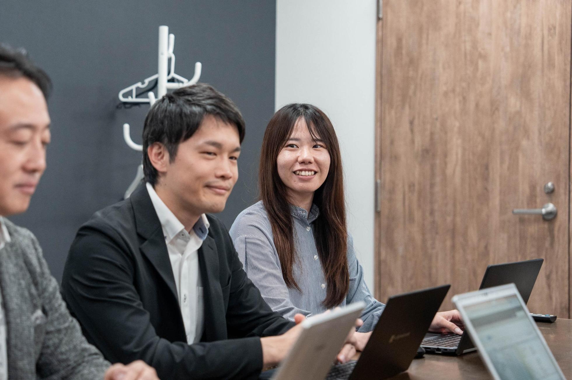 やりたい！を形に。裁量ある自由な環境で自社クラウドシステムを創る仲間を募集 - 株式会社CSS-consultingのシステムエンジニアの採用 ...
