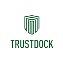 About 株式会社TRUSTDOCK