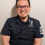 Tatsuya Shinjo
