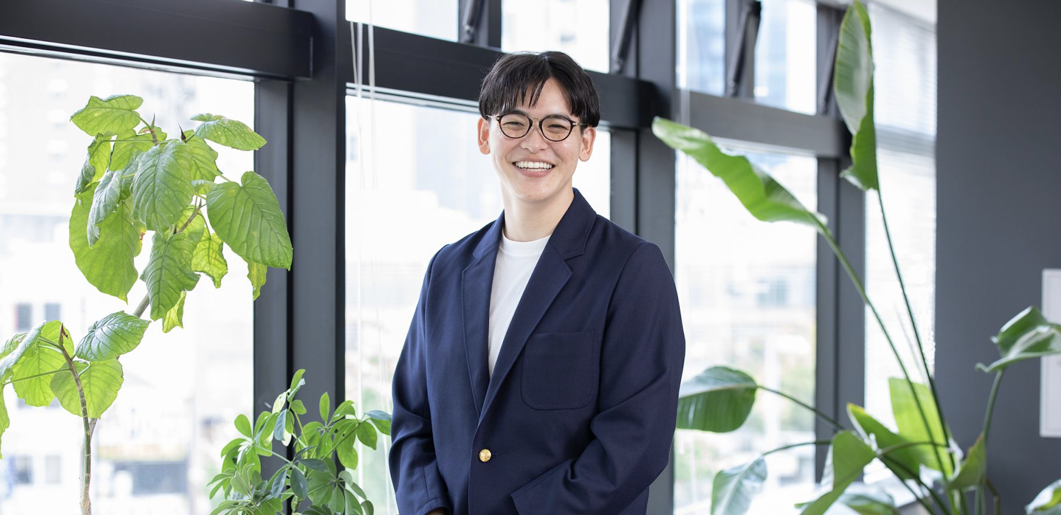 明日の未来を今日つくろう｜TRYETING長江が目指す会社づくりとは？