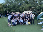 働き方は完全フルリモートとなっておりますが、対面でのイベントも定期的に開催しているため、代表・社会人メンター・学生メンバーはフラットな関係を築いています。
