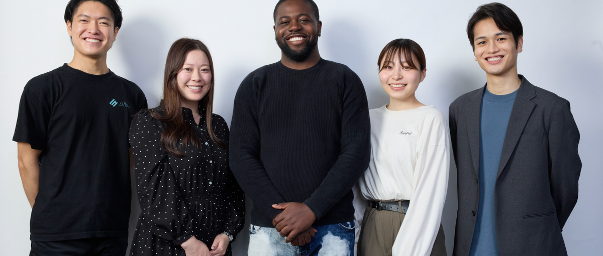 対話を大切にする営業。あなたらしいスタイルで活躍できます！渋谷勤務！