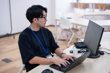 裁量×社会貢献。BPO事業の仕組みをつくる中核ポジション