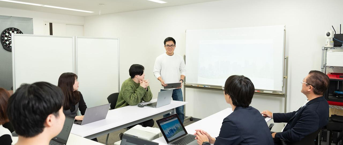 介護事業システムの運用・保守に携わるエンジニア募集