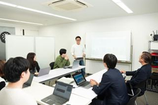 介護事業システムの運用・保守に携わるエンジニア募集