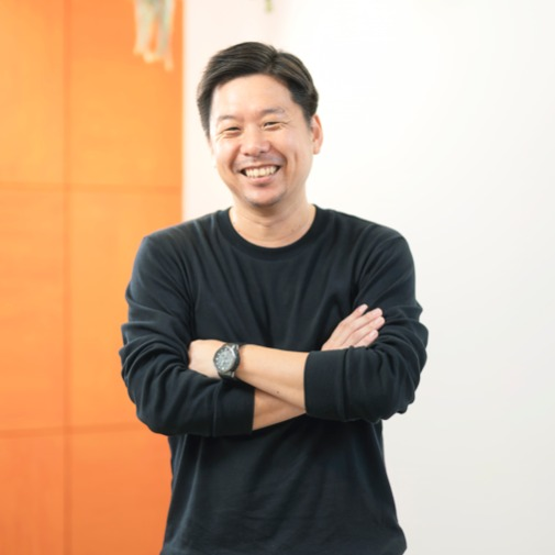 豊田さんのプロフィール画像
