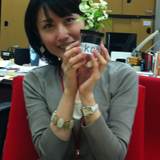 Ayako Kobayashi