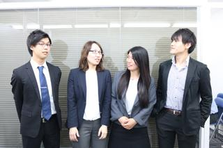 充実＆自慢の研修制度で安心してスタート可能！プロのエンジニアに成長できます