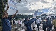 2024年は夏フェスの冠協賛もトータルプロデュースしました