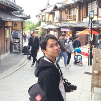 戸田 健介さんのプロフィール