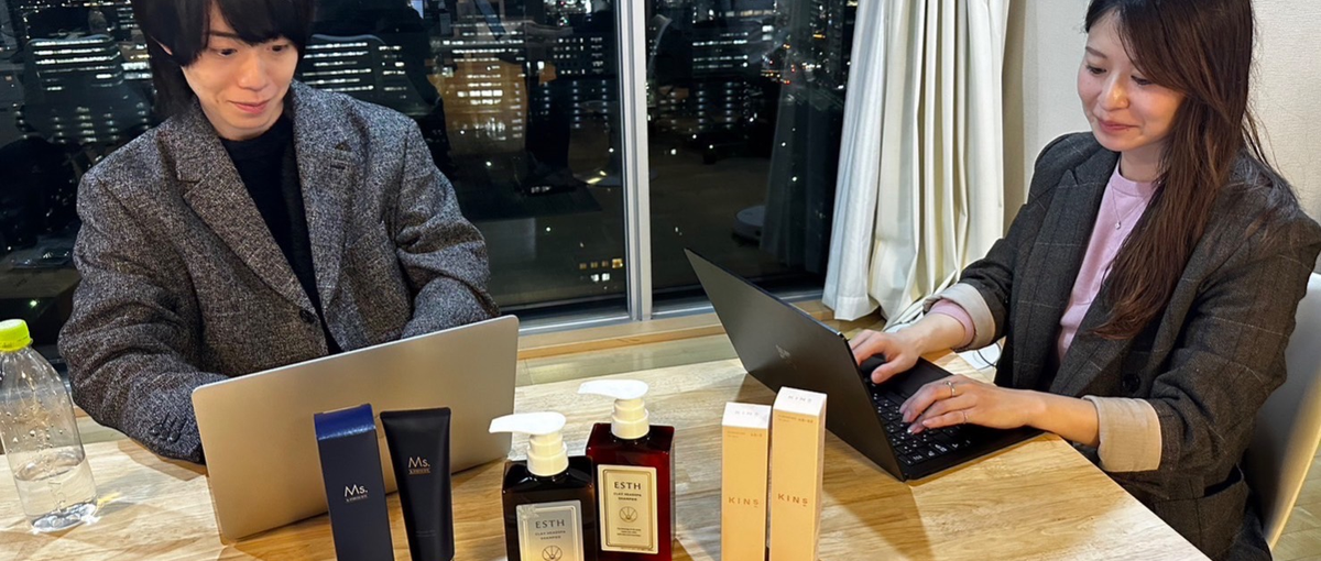 自由な発想で製品を創出！クリエイティブな商品企画職・製造責任者を求む！