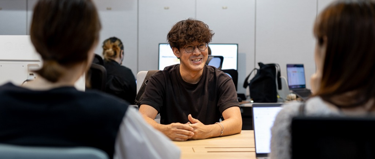 組織を支え、事業を成長させる管理本部マネージャー候補大募集！