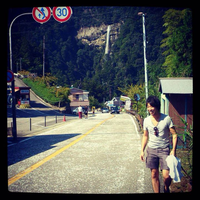 鷹巣 僚さんのプロフィール