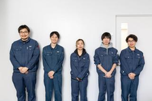 業界経験ゼロOK｜研究魂を活かす場所✨光学技術で世界をリードする仲間募集！