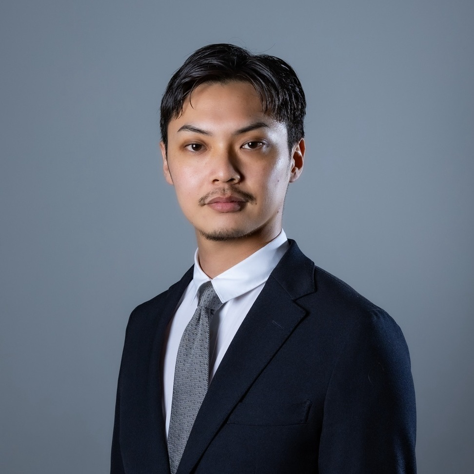 Daichi Oshima