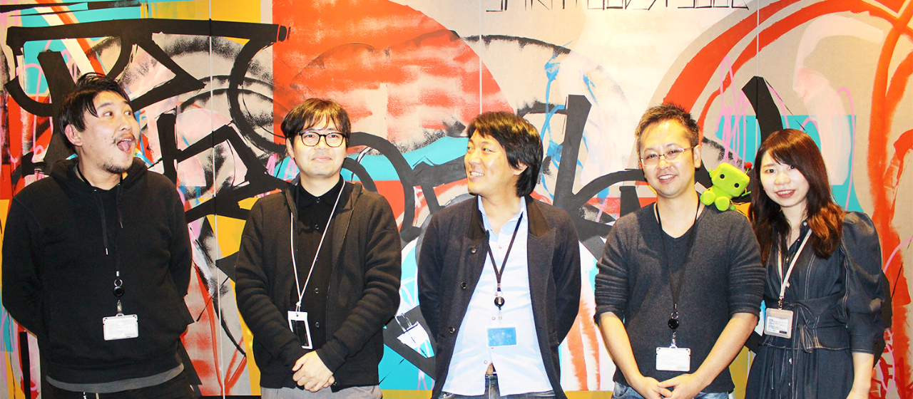 祝！永年勤続表彰 - 私たちが10年ポケラボにいた理由 -