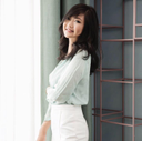 Tiffany Chou