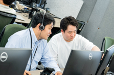 プログラミング学習経験ある方大歓迎！企業変革を支援するITエンジニアを募集