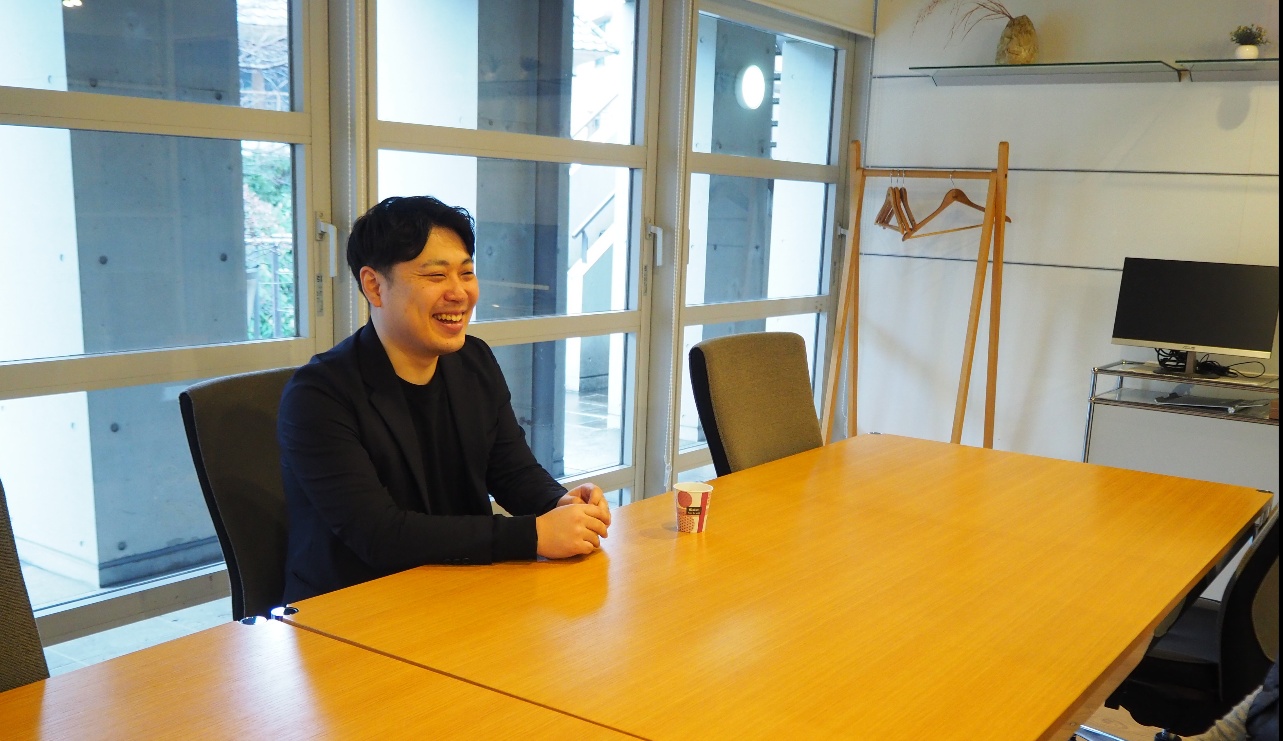 地方自治体からの経験を経て、スコラ・コンサルトでの挑戦と成長へ