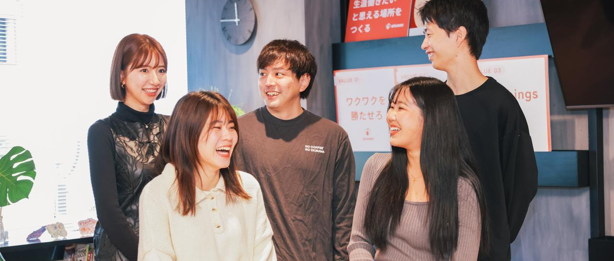 キャリアチェンジ歓迎｜新規HR事業の核を担う \BizDev職/ を募集！