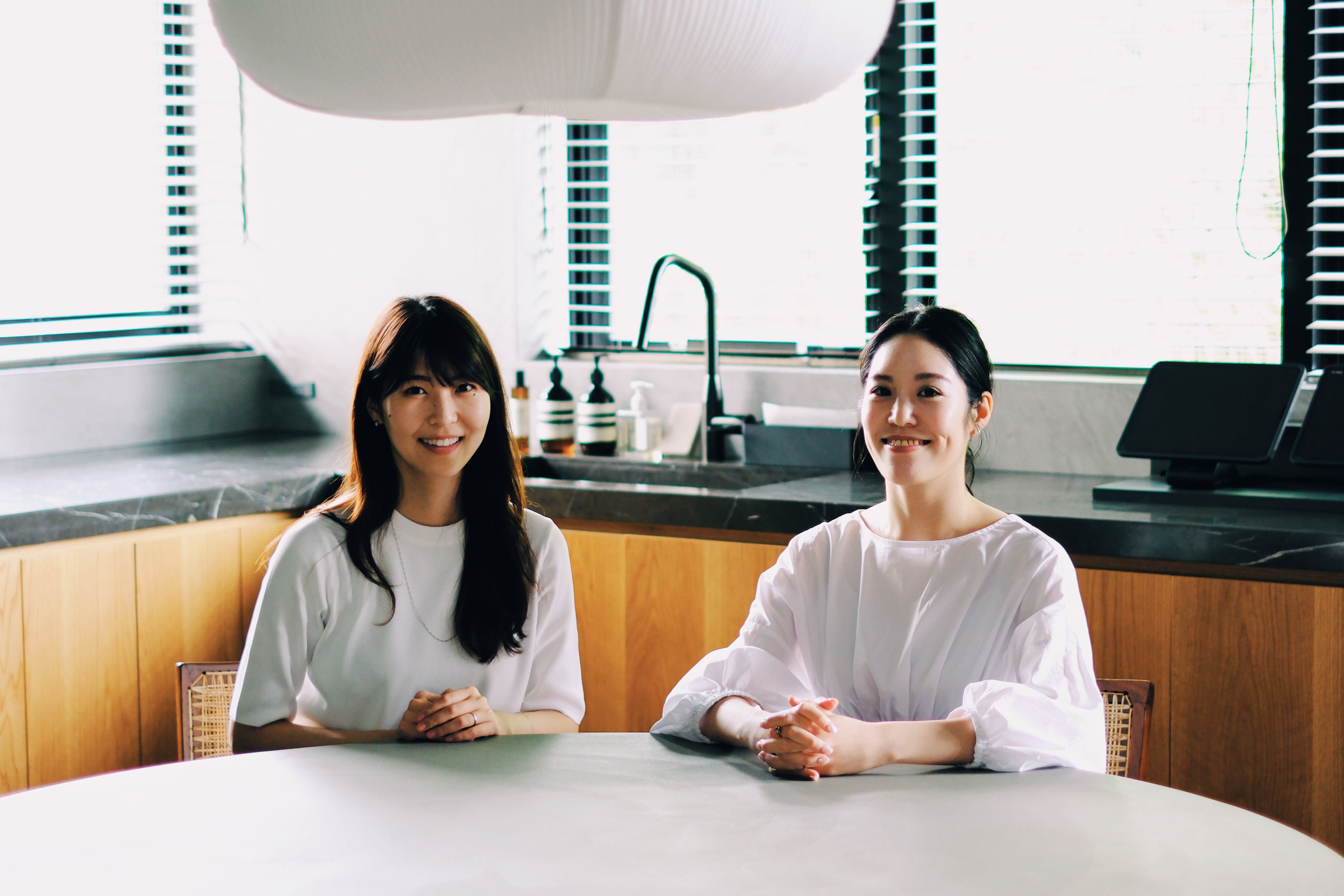 【新執行役員対談】プロダクト・組織に共通するNOT A HOTEL“らしさ”