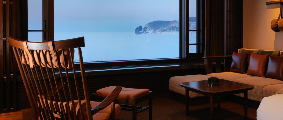 ここにしかない日本を、世界へ。世界遺産：知床の魅力を伝えるホテルマン