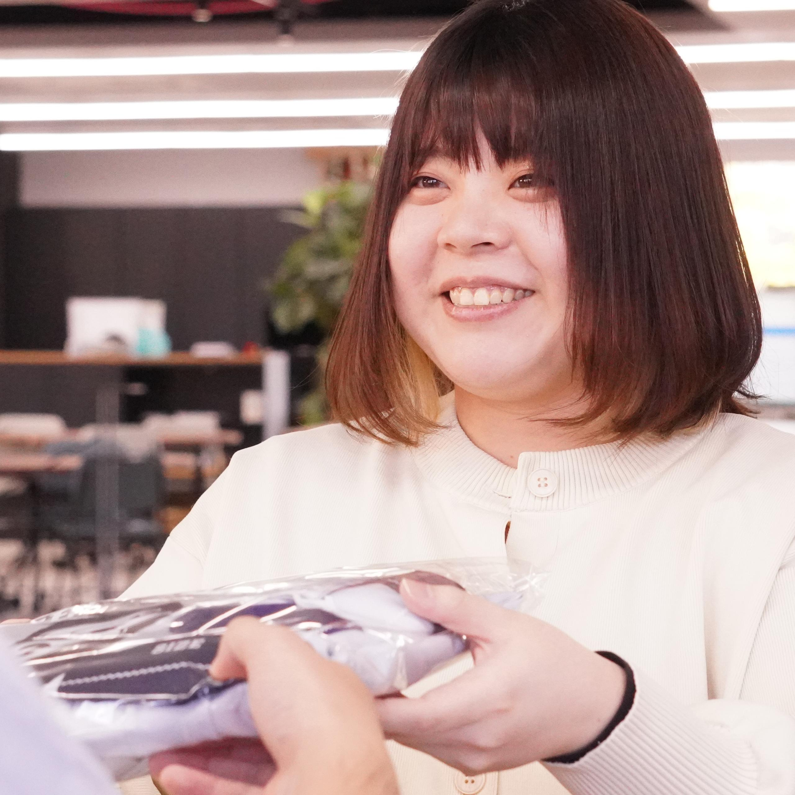 一柳 仁美