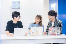 2C学習アプリのUnityエンジニア募集！
