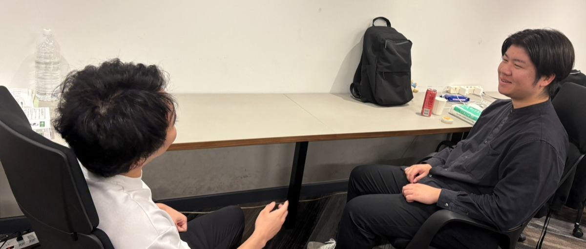 遊び心&ビジネスセンスを兼ね備えたライターさん、メディア責任者を目指す