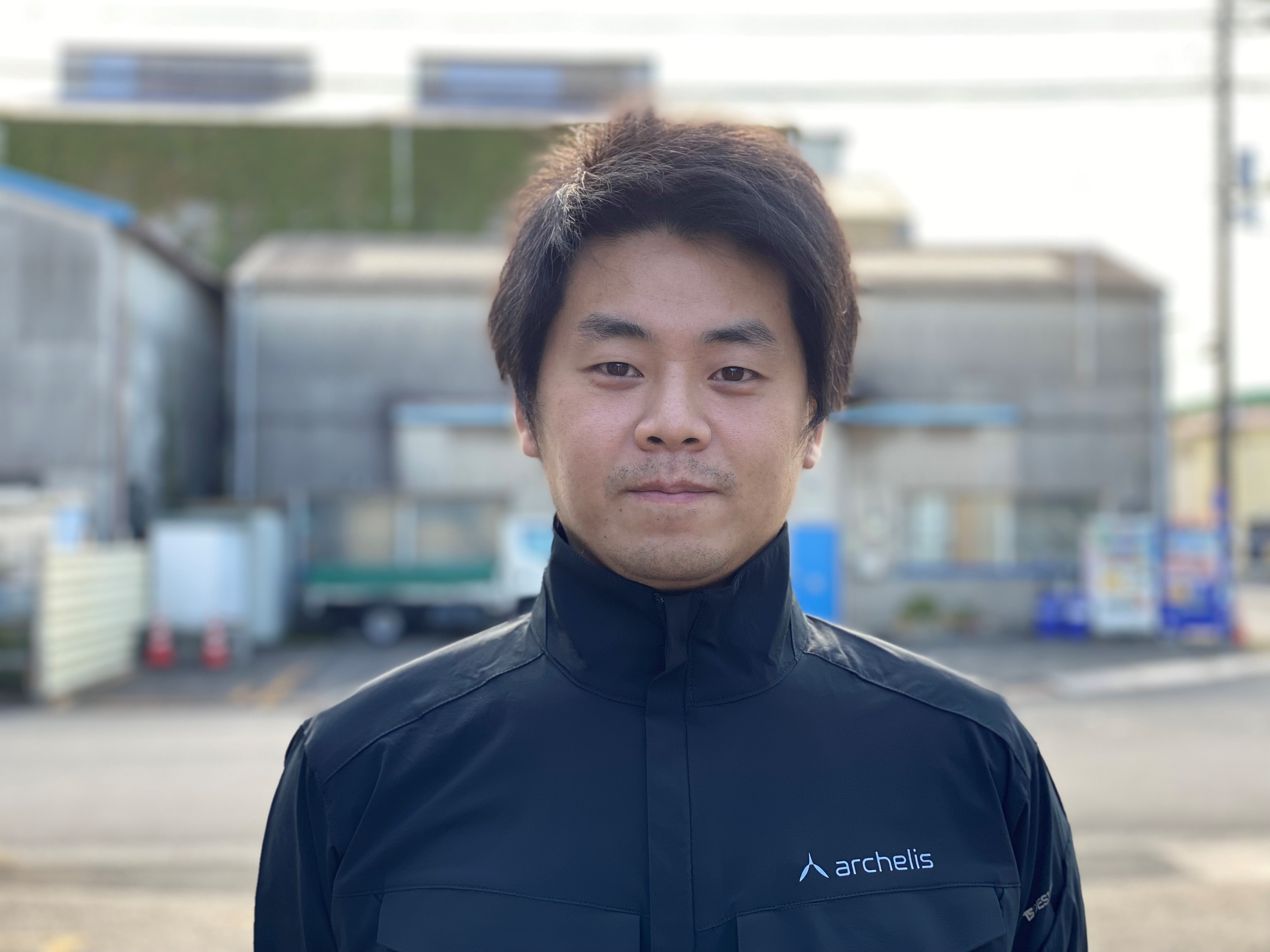 初の外国人メンバーを迎え、いざグローバル展開～なぜ彼は大企業を捨てアルケリスへ～