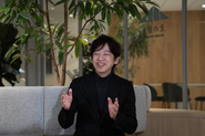 研修プログラム『経営塾』など東証プライム創業社長の当社社長が自ら運営する研修もあり、ビジネスパーソンとして良質なインプットが可能な環境です。