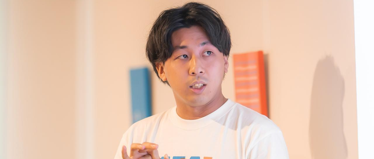 実務経験がなくても大丈夫！とにかく成長したい！あなたの挑戦お待ちしています