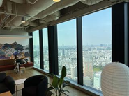 WeWorkへ移転しました。