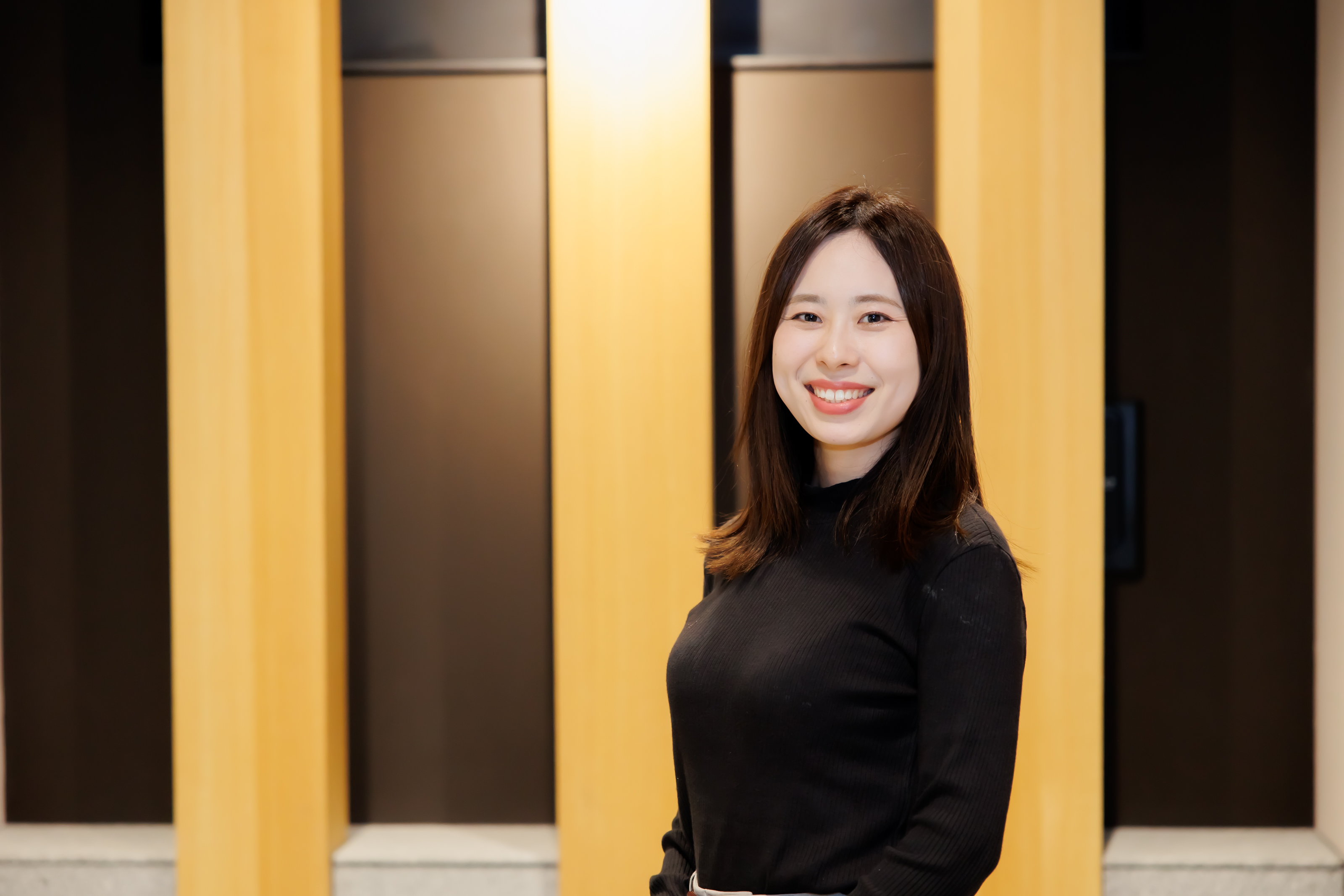 キャリアも子育てもあきらめない。そんな環境がここにある