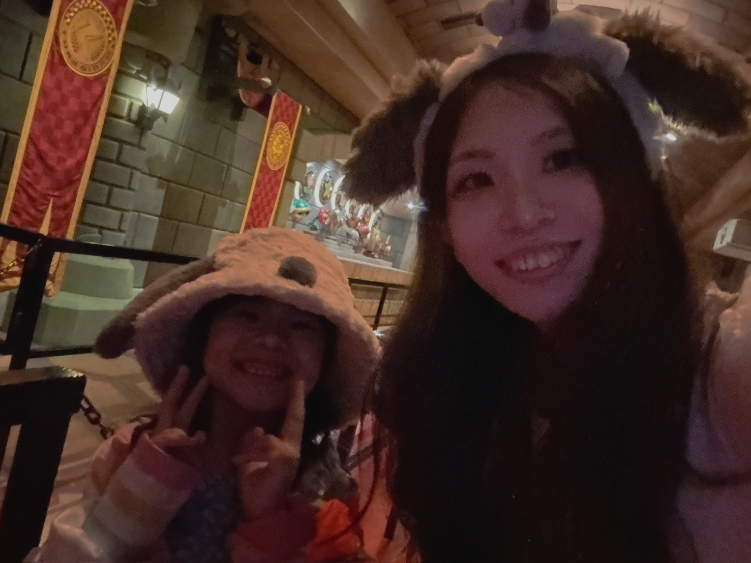 ママエンジニアの経歴❤ 第一章