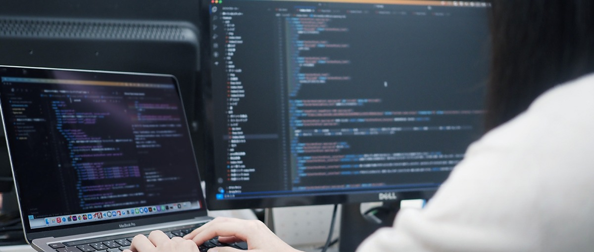 実務経験は不問！誰もが知る大手企業のサイト構築や運用を行うWebコーダー