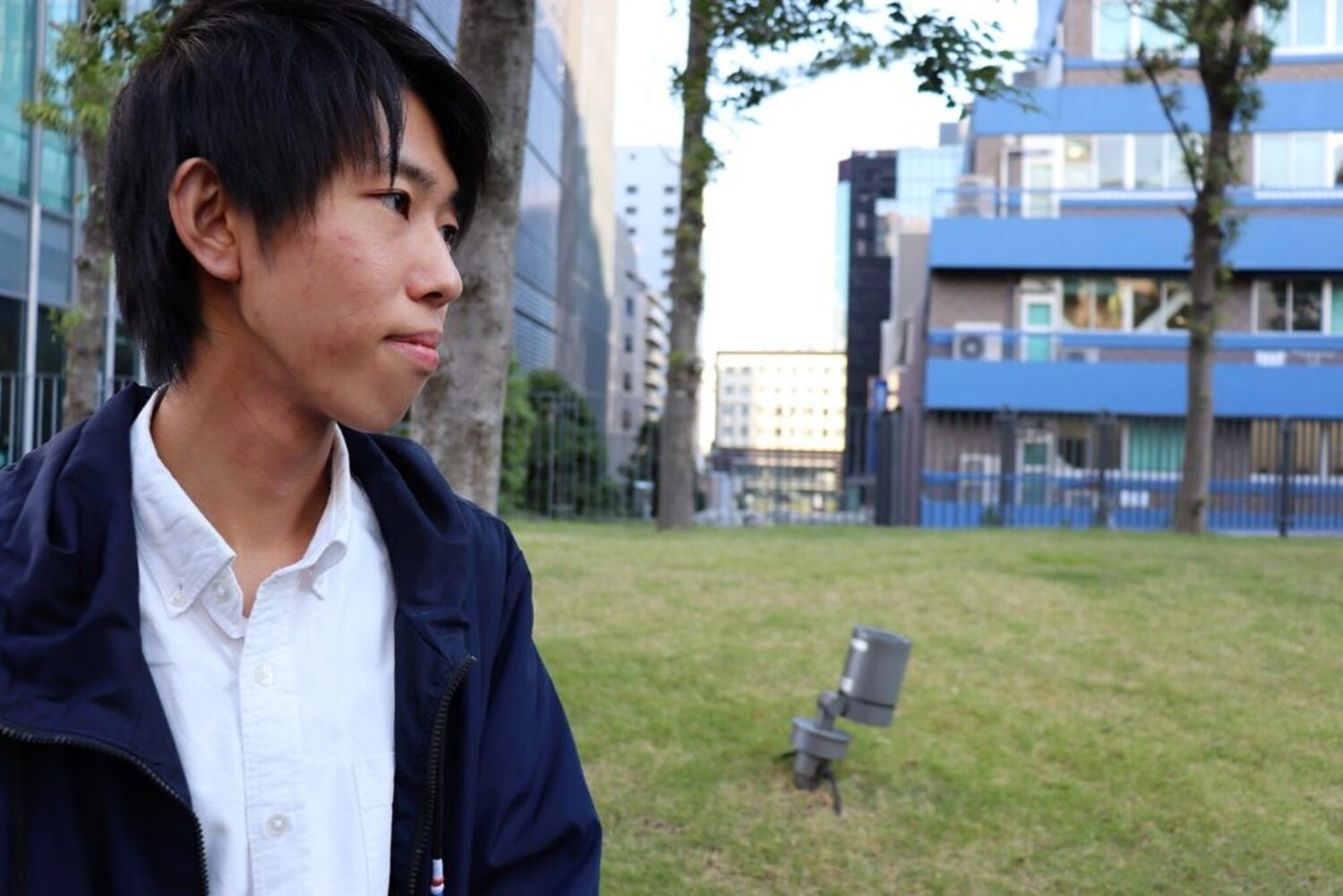 ルーツ川崎クルー星野がテレビ東京「生きるを伝える」に出演しました！