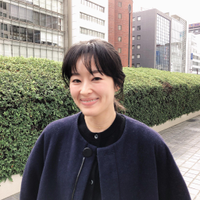 小川 英恵さんのプロフィール