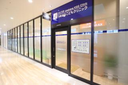 阪神間を中心にクリニックを8院展開