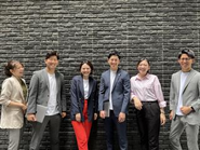 平均年齢26歳！男女問わず活躍しています！