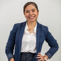 Syura Nataliaさんのプロフィール