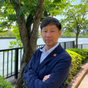 増石 敦志