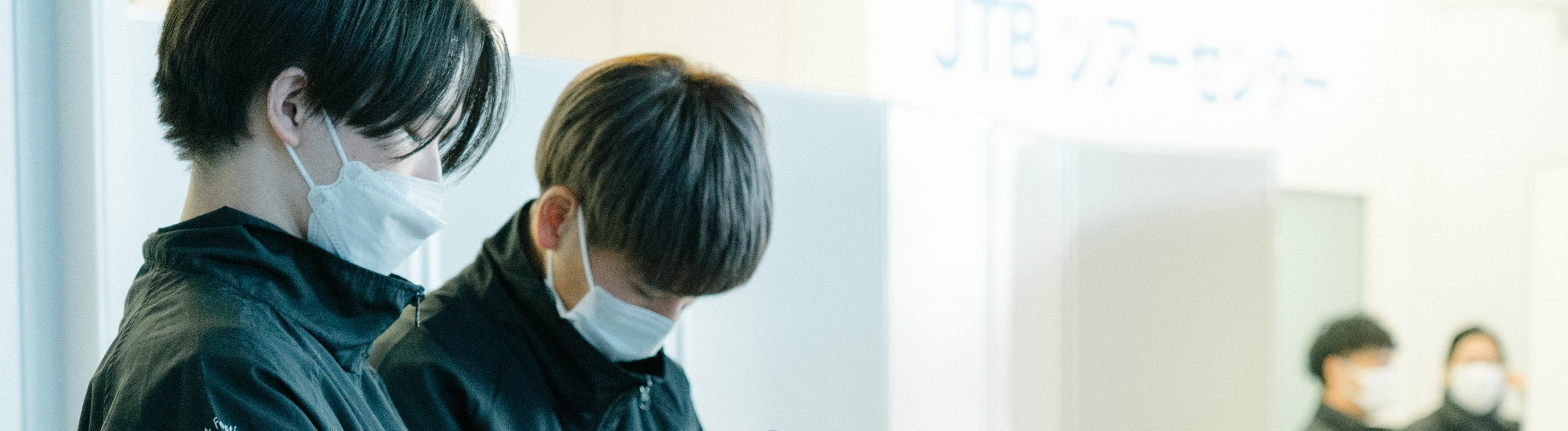 大好きなエンタメに貢献したい大学生を大募集！インターン生でも社員同様に輝けるplayground の環境