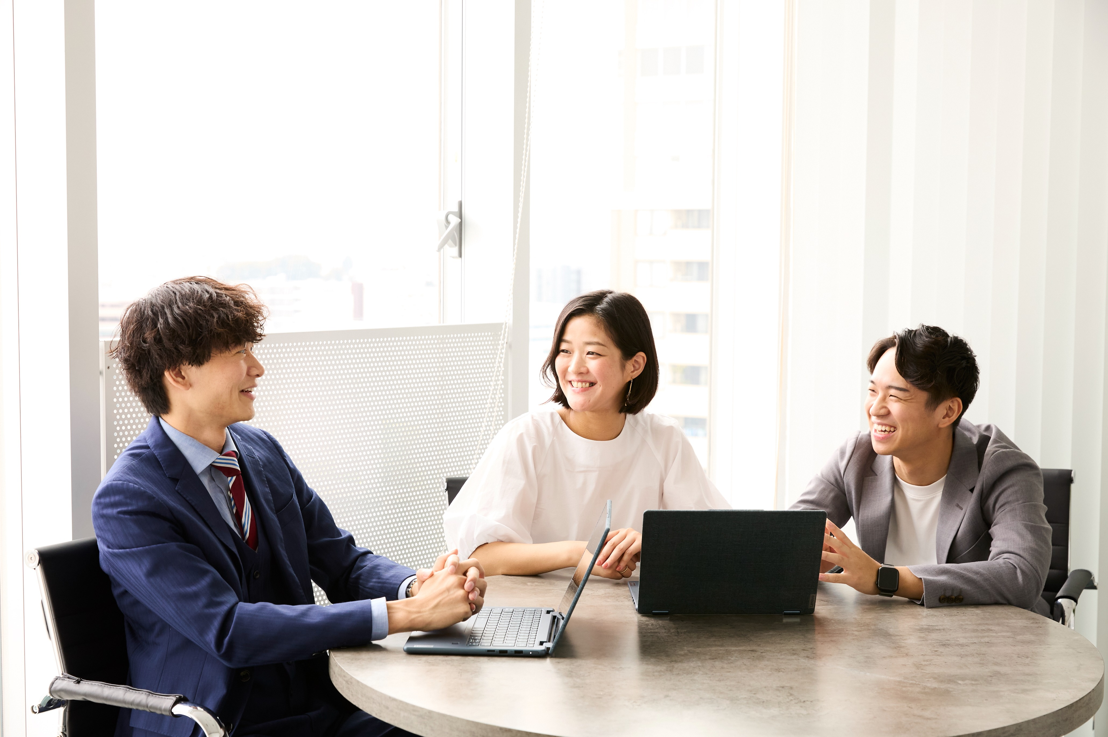 プラットフォーム変革に挑むスタートアップで事業を牽引！新規事業Bizdev