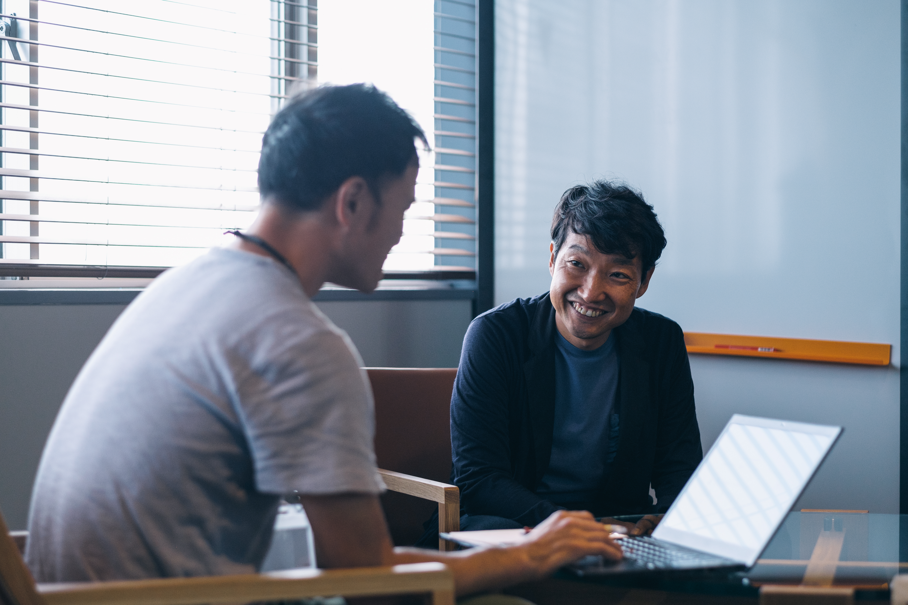 【代表インタビューvol.1】創業から現在に至るまで