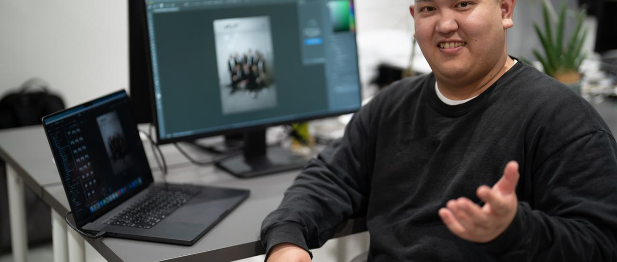 アートディレクター | 驚きと感動を与えるデザインづくりを