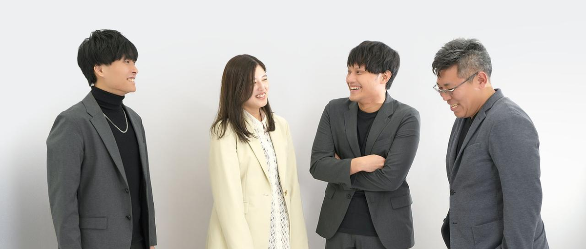 バックエンドエンジニア┃モダンな開発環境で、自由な働き方を実現したい方必見