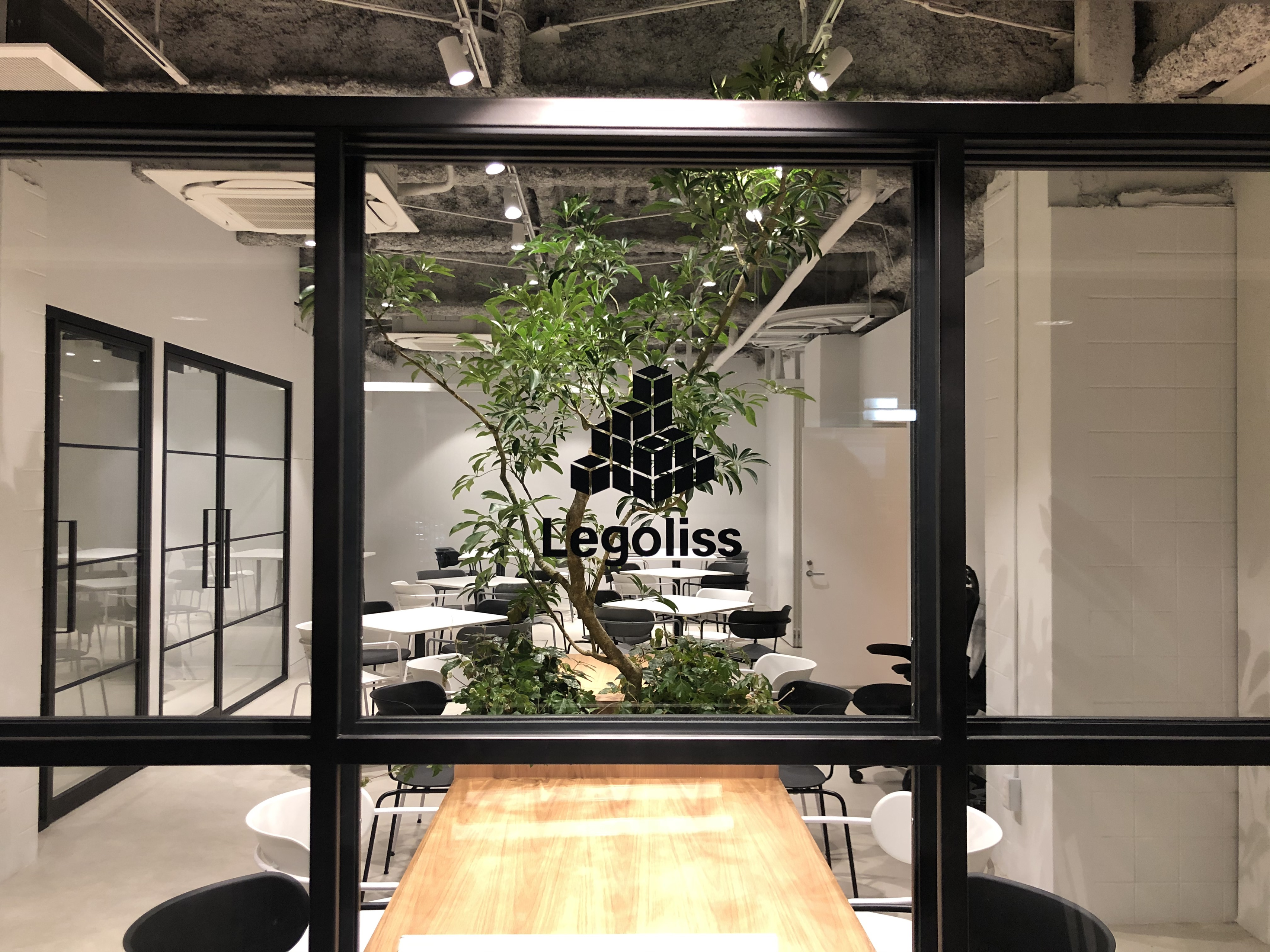 細かすぎる求人票を作ってみた【株式会社Legoliss版】